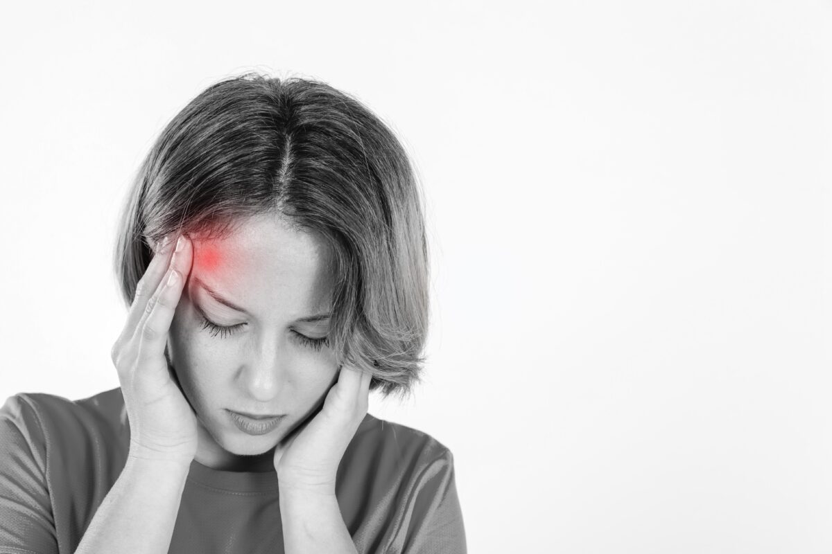 Ginger or fish oil against migraines