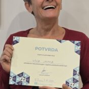 Višnja Laginja